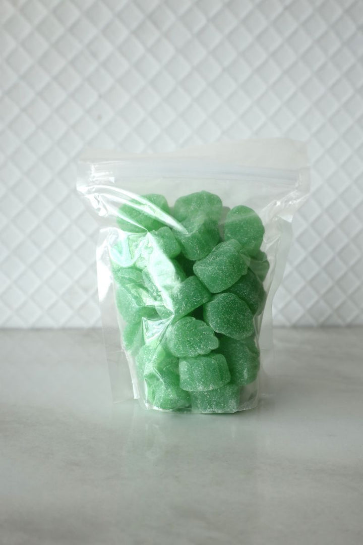 1lb Spearmint Leaves