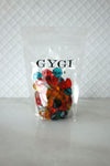 Gummy 3D Gems - 8 Oz Bag