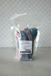 6 oz Cotton Candy Sour Belts