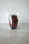 Gummy Cherry Cola Bottles