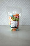 Sour Gummy Loops