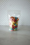 Sour Gummy Loops