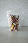 Mini Licorice Allsorts  - 8 Oz Bag
