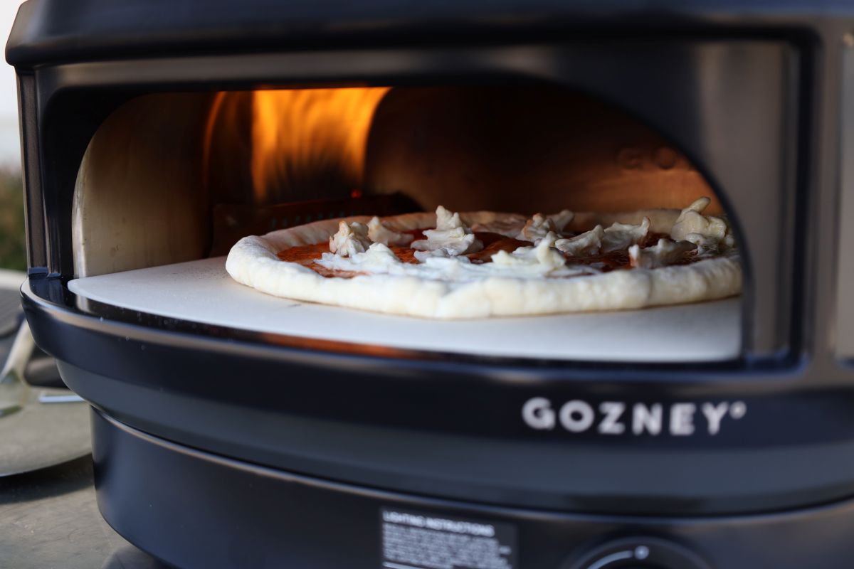 Cooking Class: Gozney Workshop with Mark Davis June 11th at 6 pm