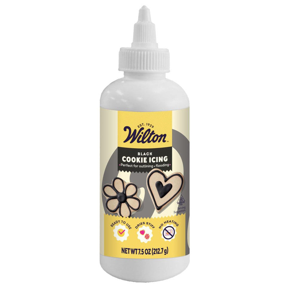 Wilton 7.5 oz Cookie Icing