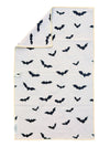 A Little Batty: Double-Sided Hand Towel