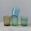 Glass Set 4pc