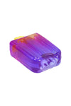 Jelly Popsicle Two-Tone Sticky Jiggly Mochi Squishy - 12 Pcs