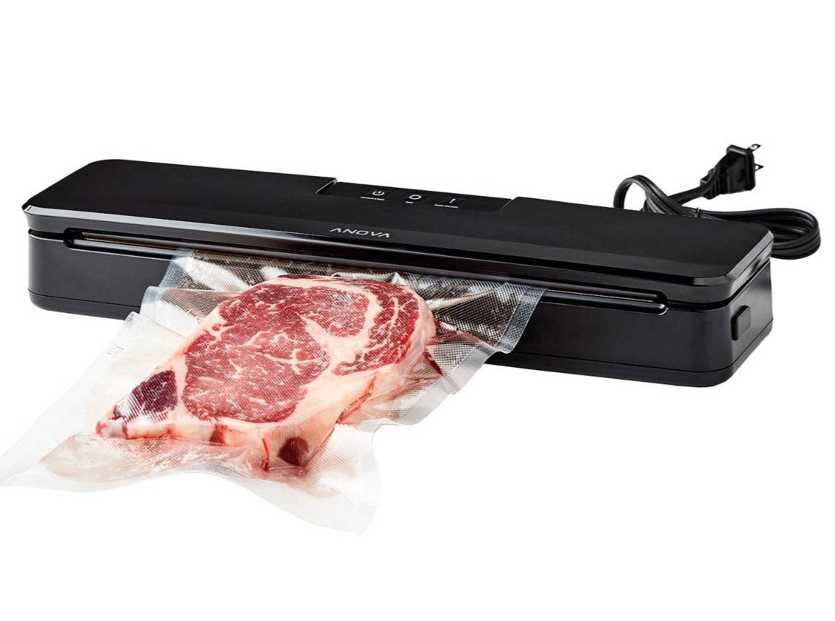 Anova Precision™ Vacuum Sealer (120V)