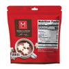 Mini Snowflake Marshmallows