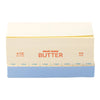 Retro Butter Paper Notepad