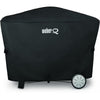 Weber Q2000 / Q3000 Grill Cover