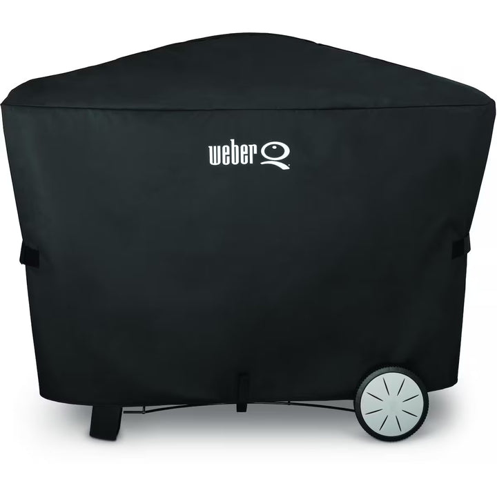 Weber Q2000 / Q3000 Grill Cover
