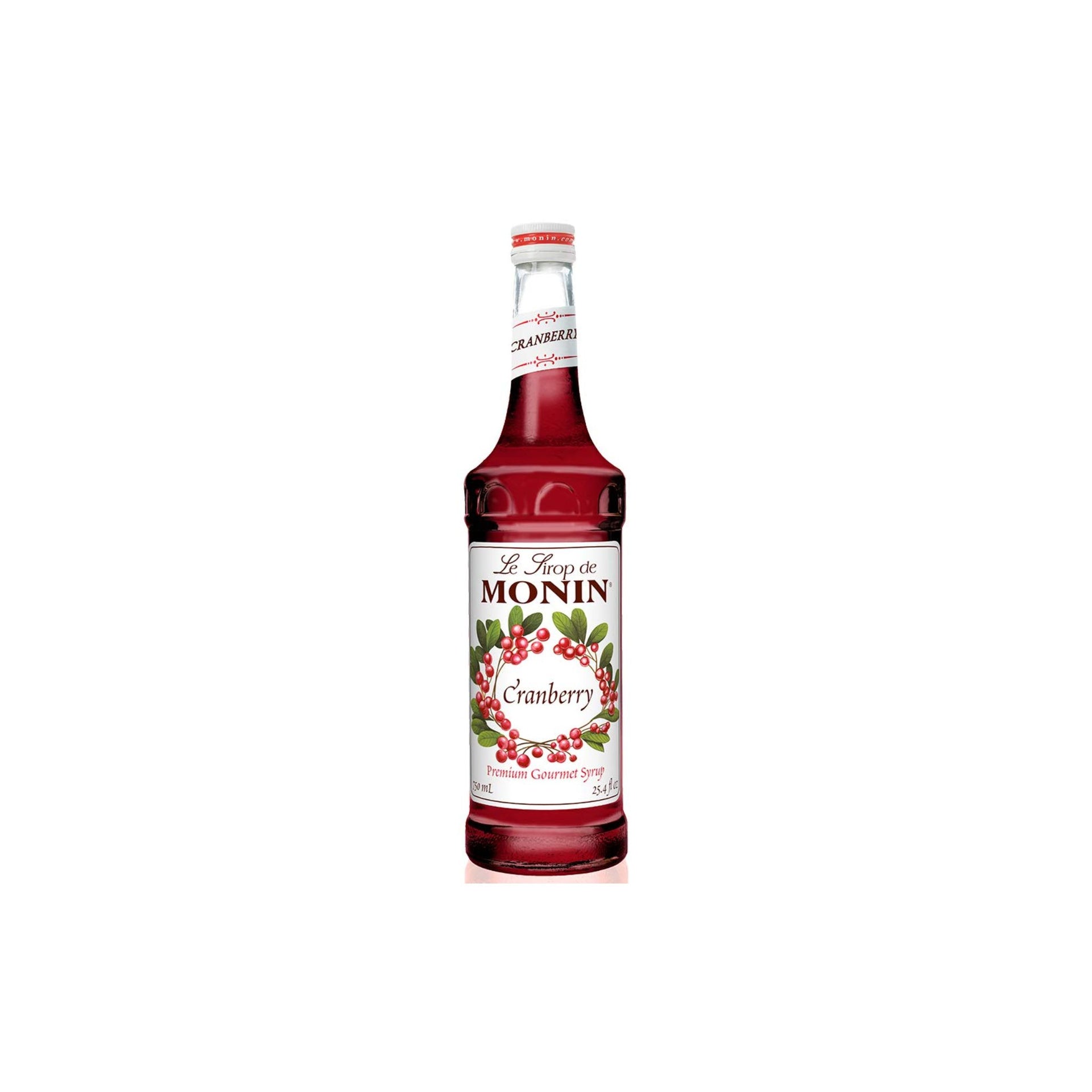 Monin Syrup 25.4 oz
