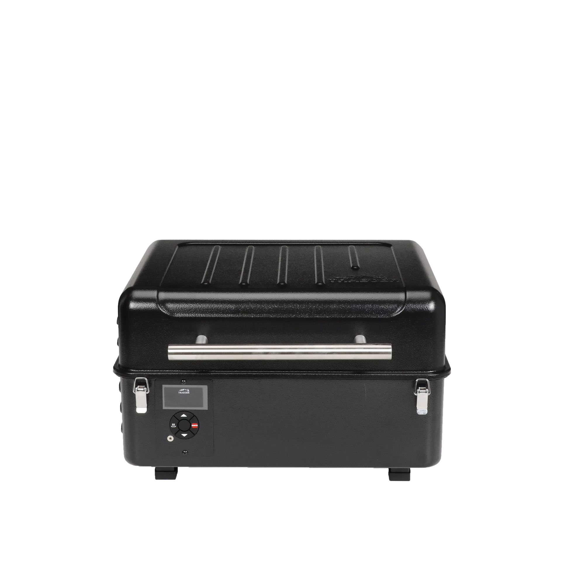 Traeger Ranger Pellet Grill