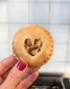 Cooking Class: Caramel Apple Hand Pies with Jenny Jensen Sept 17th at 11 am