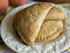 Cooking Class: Caramel Apple Hand Pies with Jenny Jensen Sept 17th at 11 am