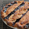 Cooking Class: Show Stopping Pies with Jenny Jensen Nov 12th at 11 am