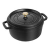 Staub Round Cocotte 7 Quart