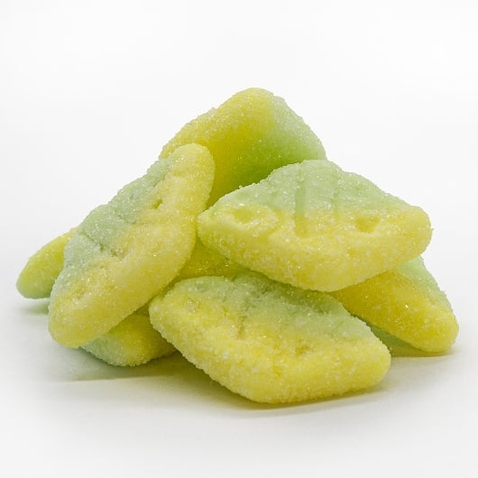 Bubs Diamonds Swedish Candy Tutti Fruiti 8/5.5oz