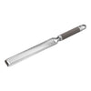 Zwilling Pro 18/10 Stainless Steel Zester