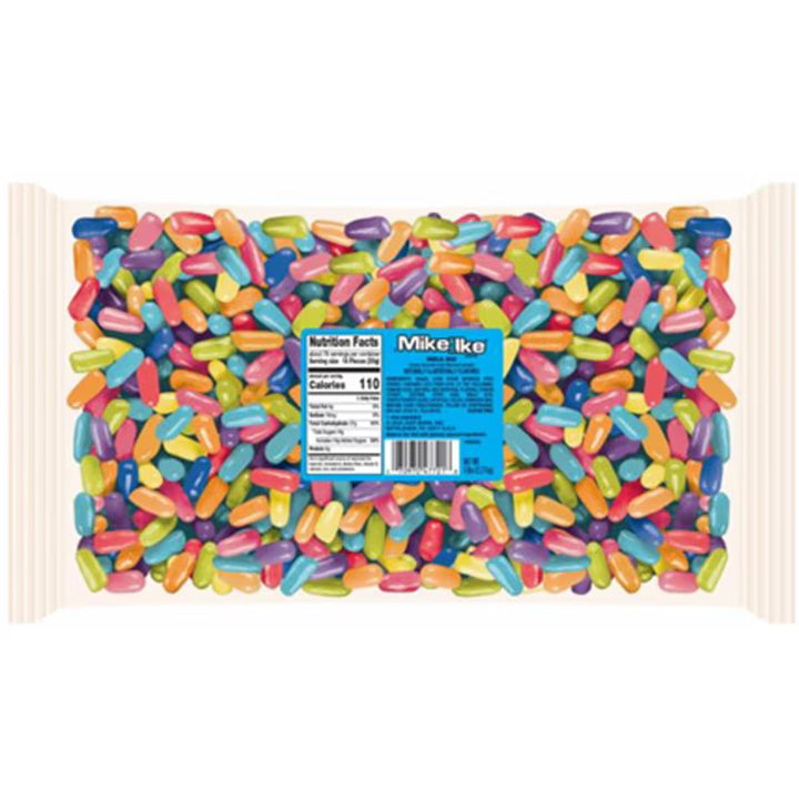 Mike and Ike Mega Mix 12oz