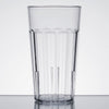 Cambro Newport Tumber - Clear