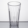 Cambro Newport Tumber - Clear