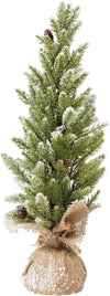 Snow Tree 20"
