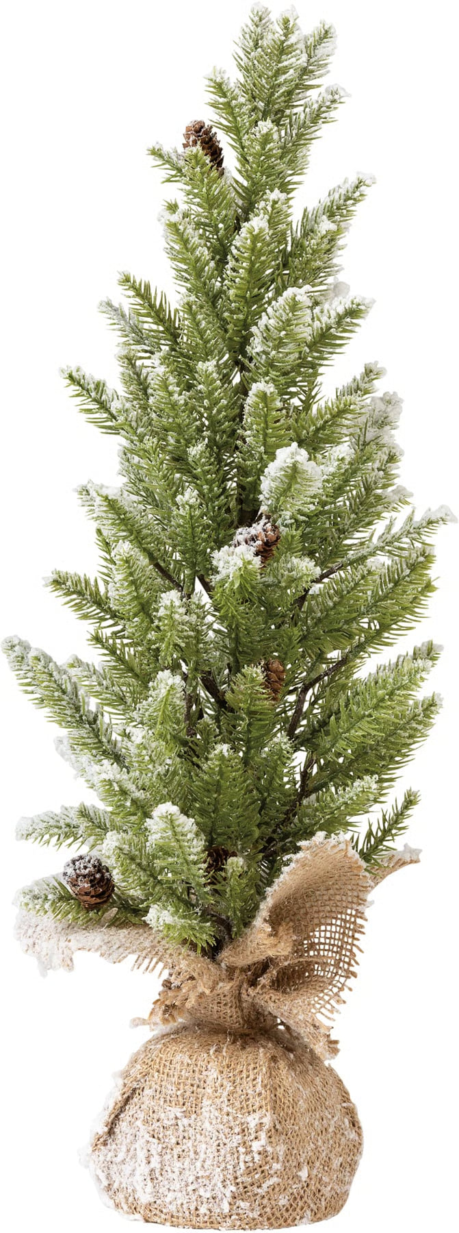 Snow Tree 20"