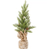 Snow Tree 16"