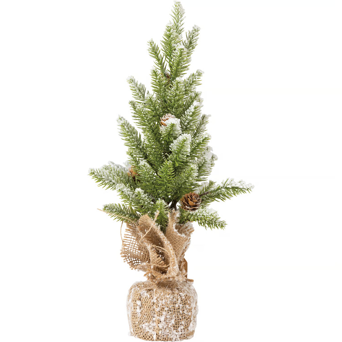 Snow Tree 16"