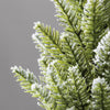 Snow Tree 16"