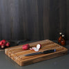 Professional Carving Board w/Juice Canal