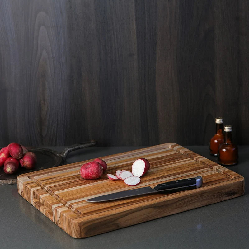Professional Carving Board w/Juice Canal