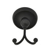 Robe Hook Antique Bronze