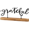 Grateful Sitter