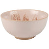 Fall Leaves Bowl