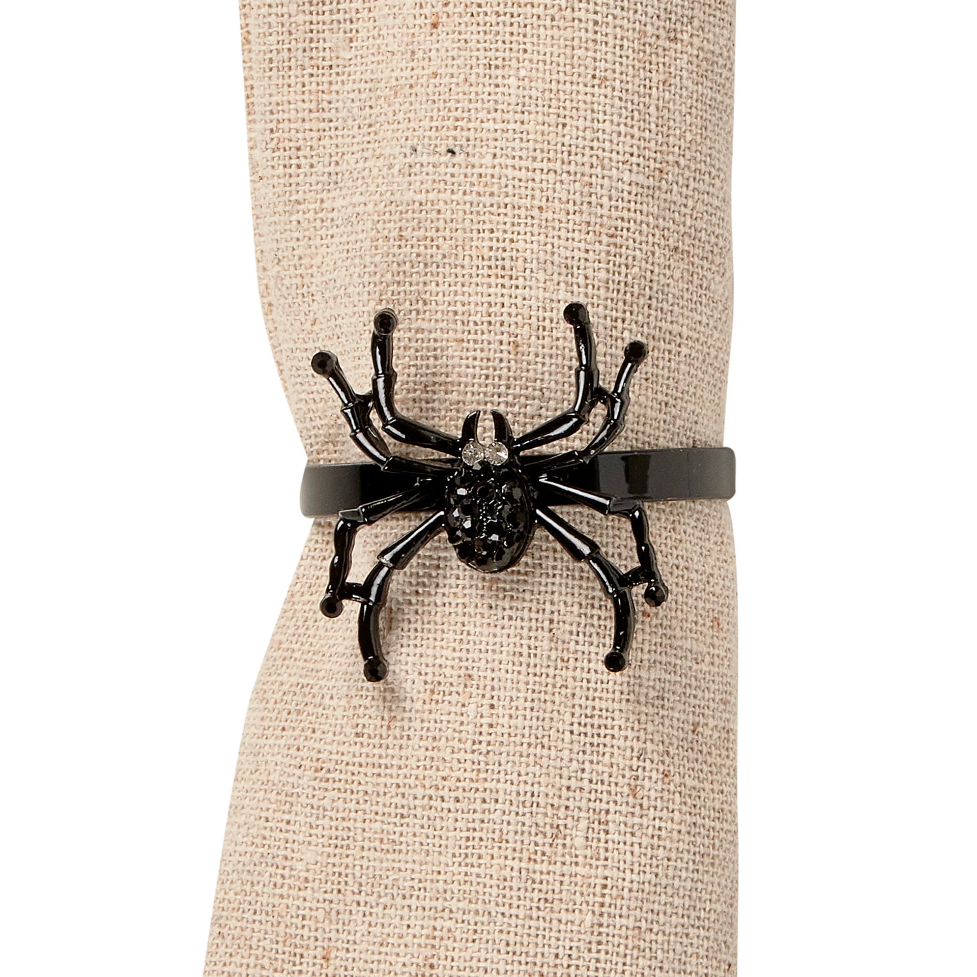 Spider Napkin Ring