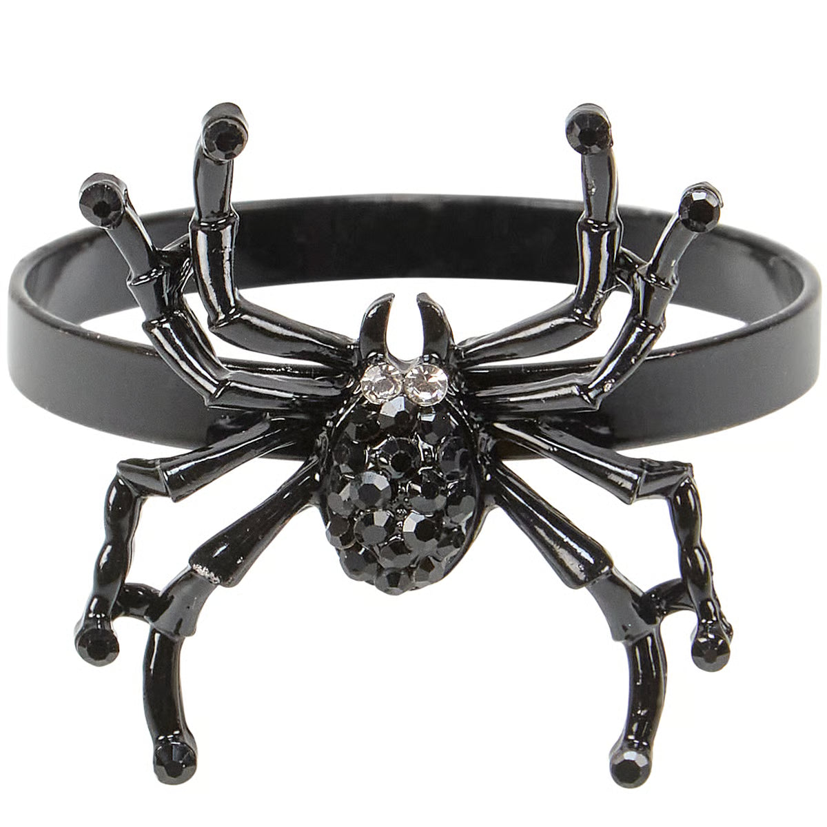Spider Napkin Ring