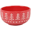 Nordic Tree Bowl