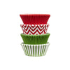 Baking Cup Container Holiday