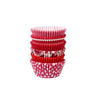 Baking Cups Valentines Multi Pack 150 Ct