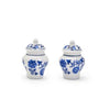 Salt/Pepper Shaker Mini Ginger