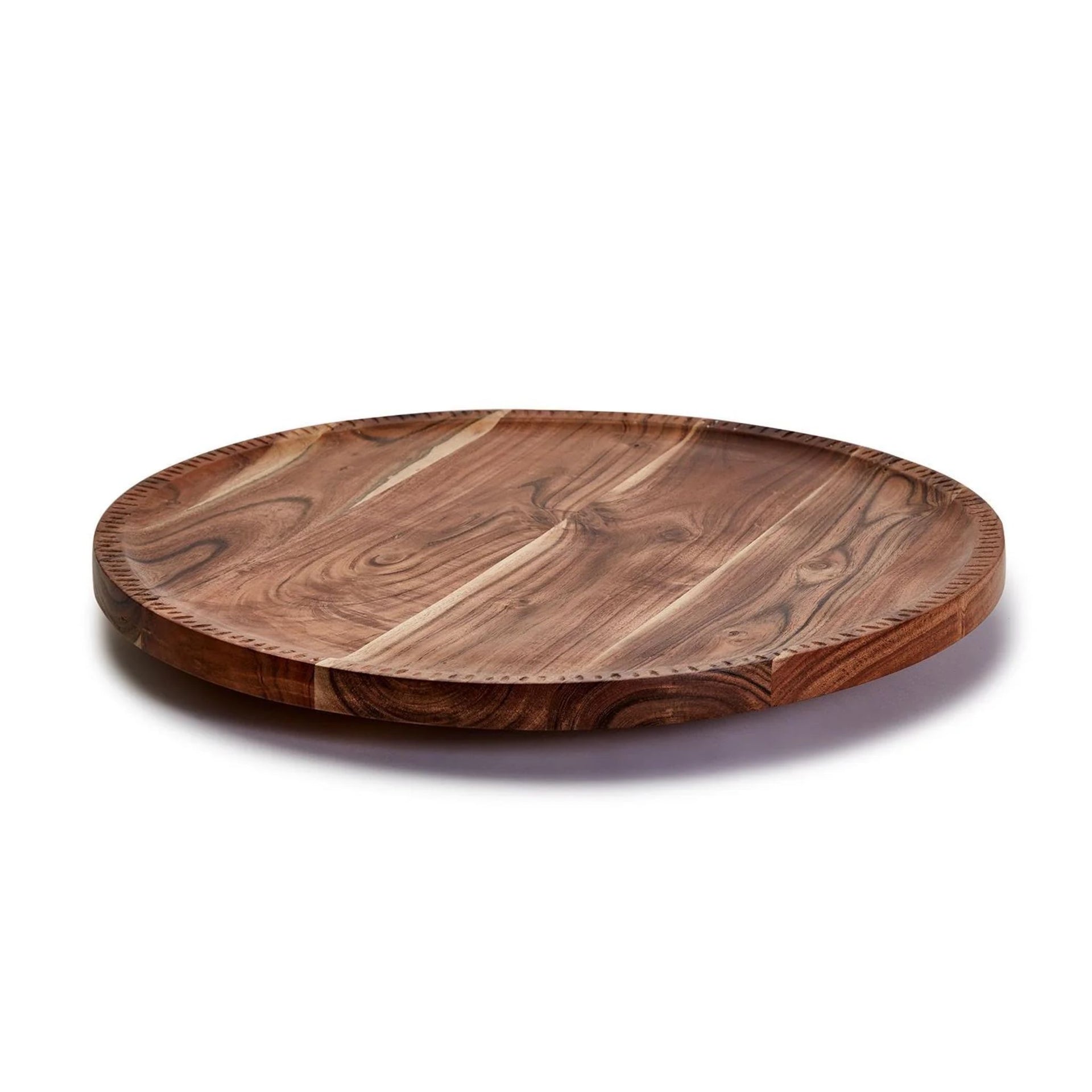 Charcuterie Rotating