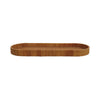 Rattan Trays Decorative Large