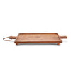 Serving Tray with Handles