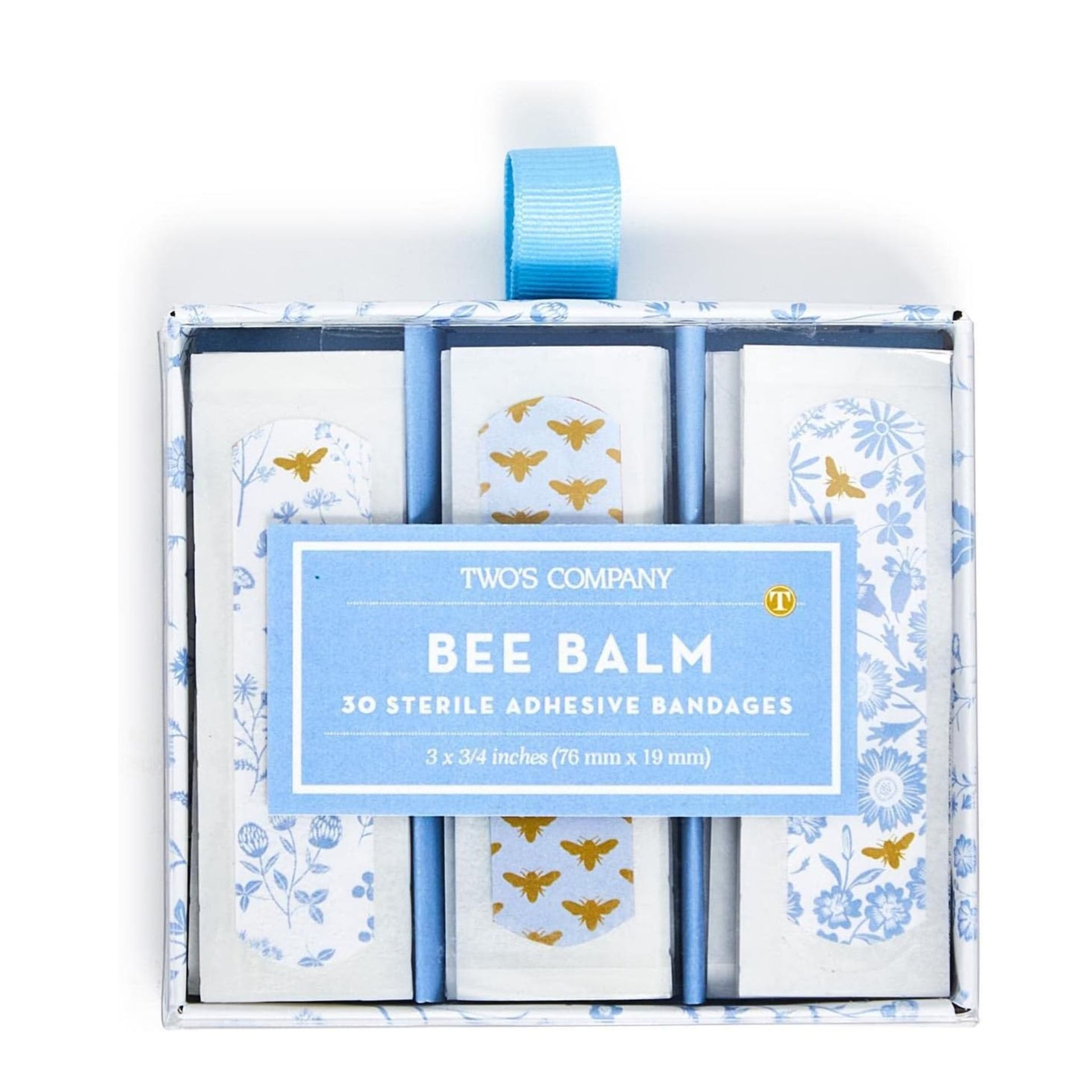 Bee Bandages