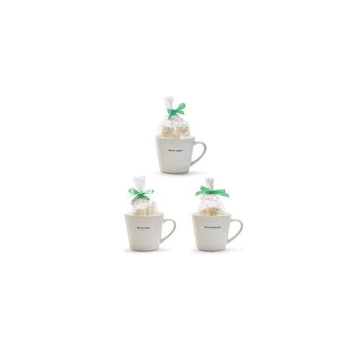 Cup Of Mug