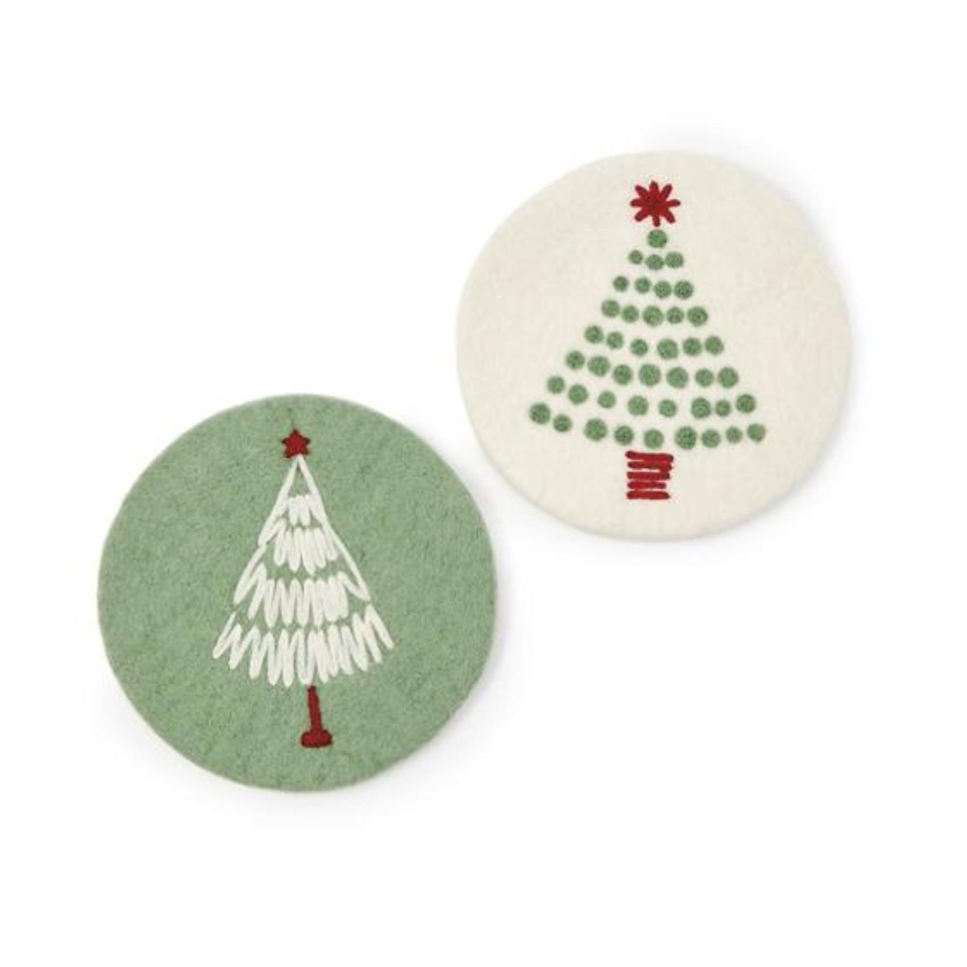 Holiday Trivet